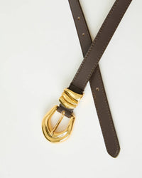B-Low The Belt - Women's Cassian Mini Leather Belt