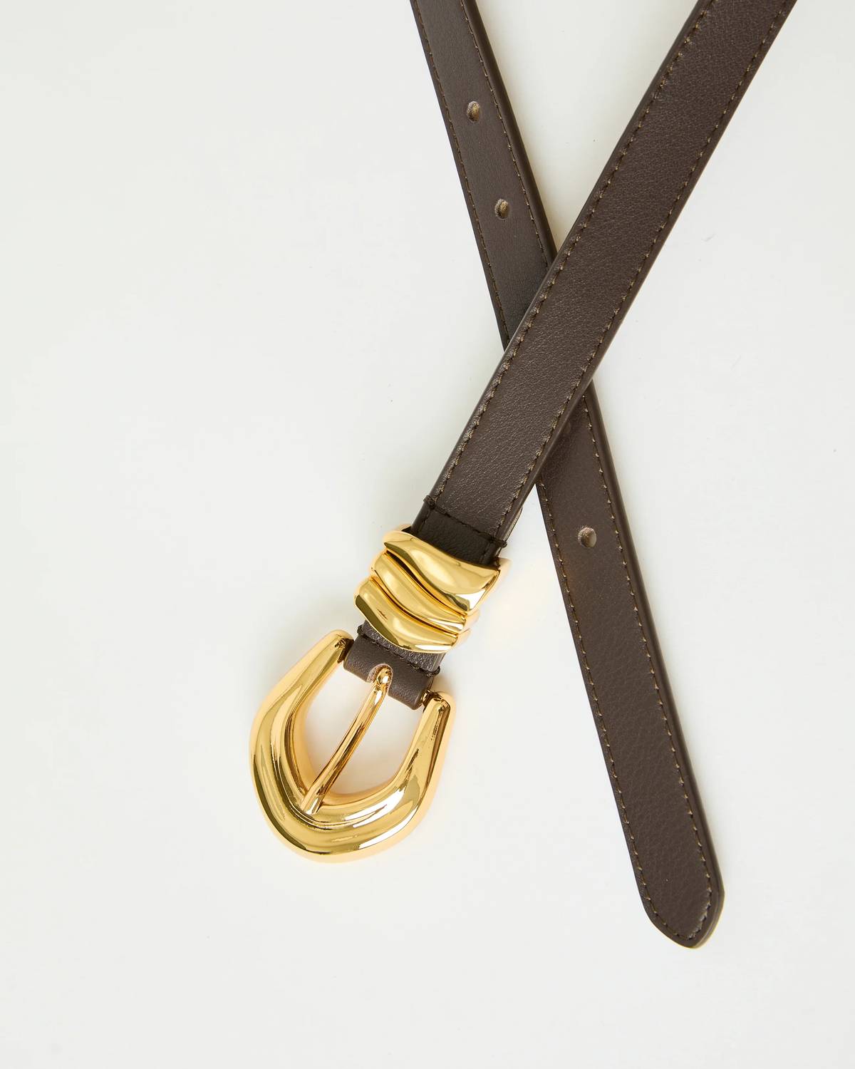 B-Low The Belt - Women's Cassian Mini Leather Belt