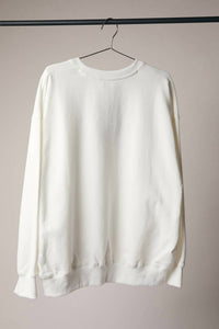 Sunday Edition - Snack Language Sweatshirt
