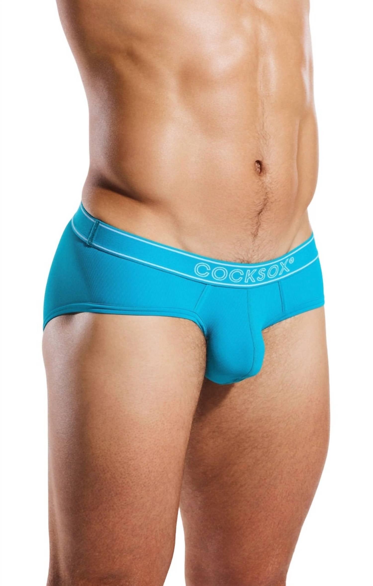 Cocksox - Men's Contour Pouch Sports Brief