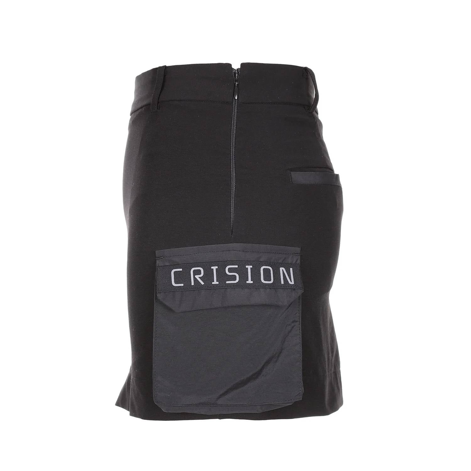 Crision - Ball Pocket Skirt