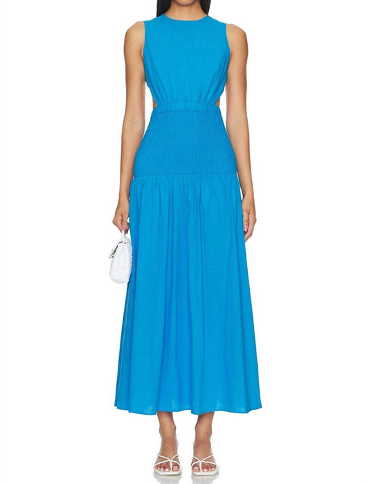 Sndys. - Lottie Maxi Dress