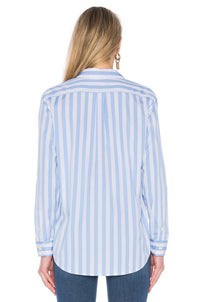 Kule - The Hutton Oversized Shirt