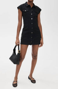 Paige - Dekalb Dress