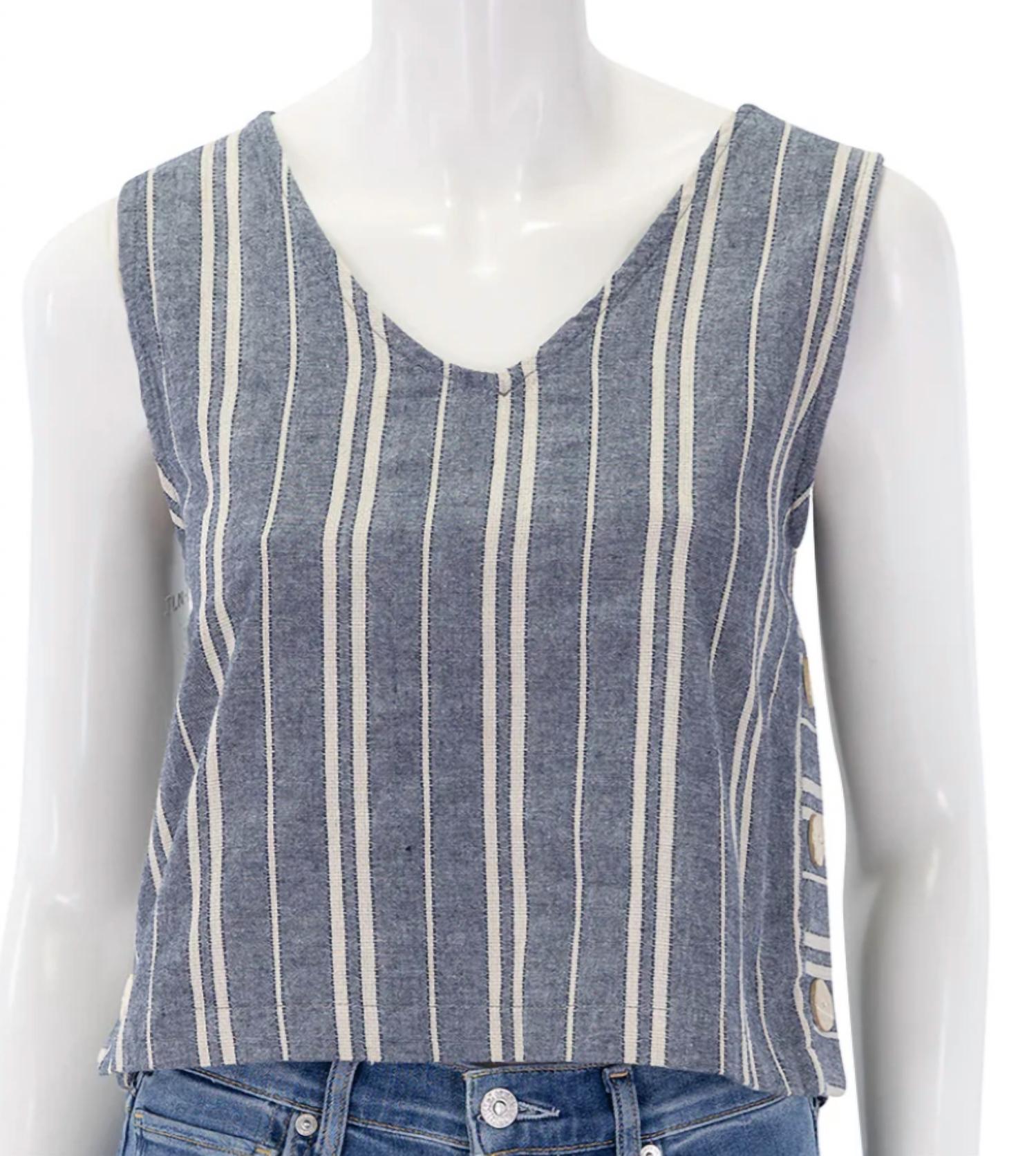 Maison Hotel - Women's Corsica Celestine Blouse