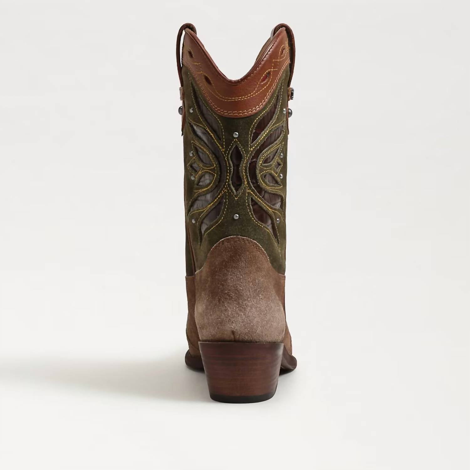 Sam Edelman - Women's Rylin Pointed Toe Boot