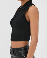 Simkhai - Tatum Sleeveless Top