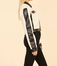 Dolce Cabo - Color Block Jacket