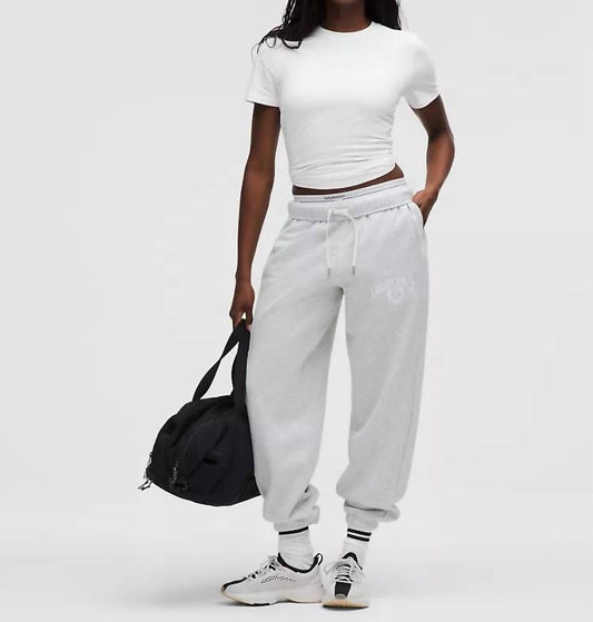 Lululemon - Love Organic Cotton T-shirt