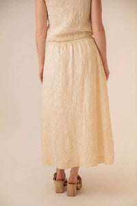 Allie Rose - Allie Midi Skirt