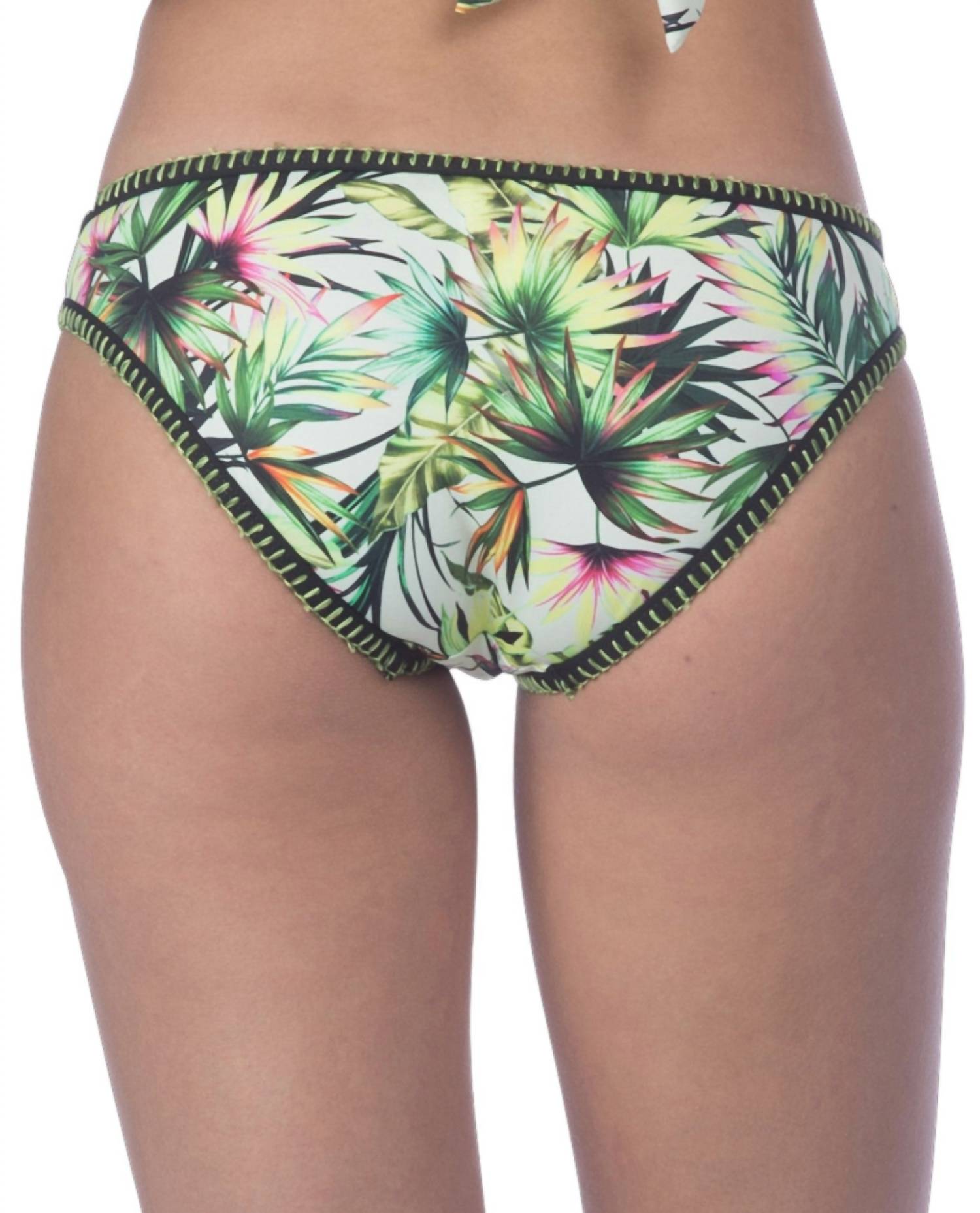Lucky Brand - Hipster Bikini Bottom
