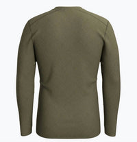 Smartwool - Classic Thermal Merino Base Layer Crew Top