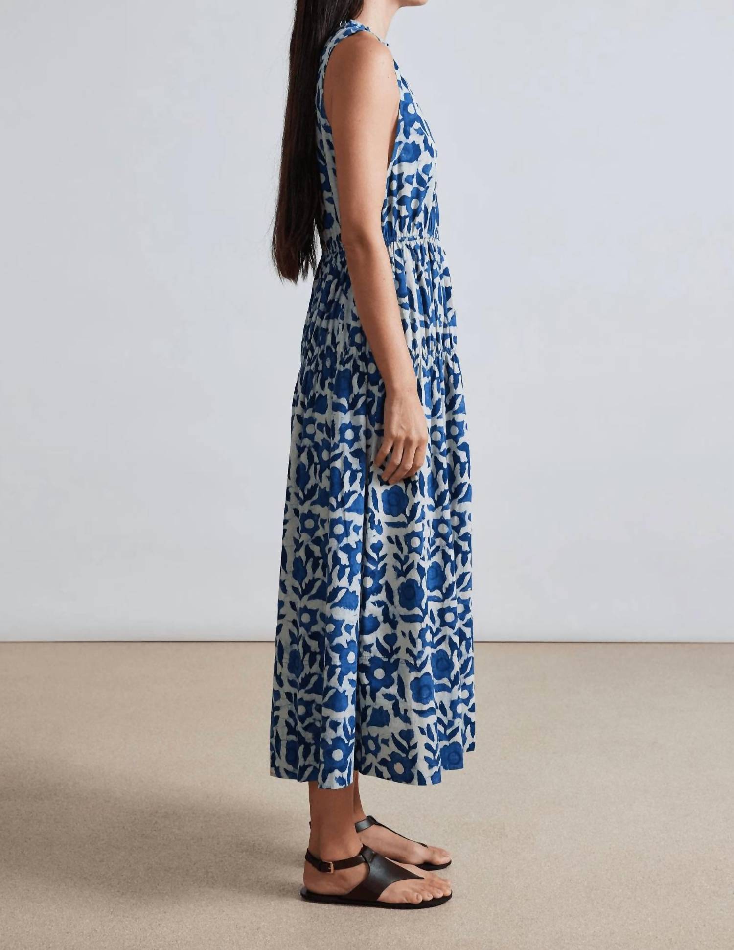 Apiece Apart - Arte Tank Dress