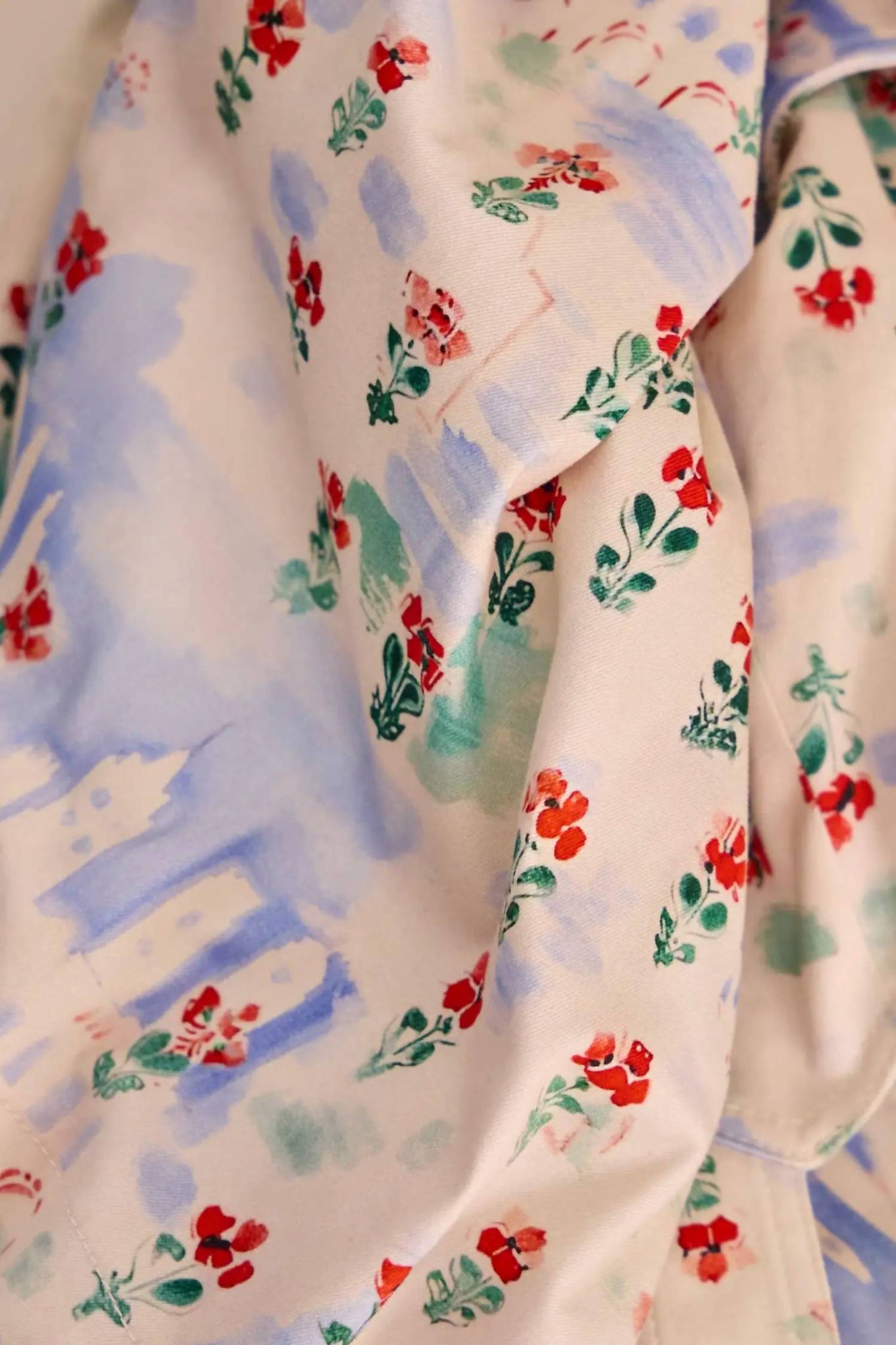 Hunter Bell - Eileen Dress