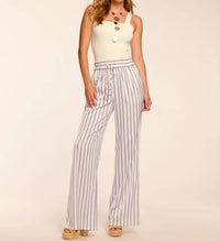 Ramy Brook - Sylvie Wide Leg Pant