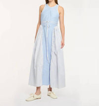 Cinq A Sept - Emin Stripe Dress