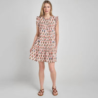 Pink Chicken - Women's Kalani Dress