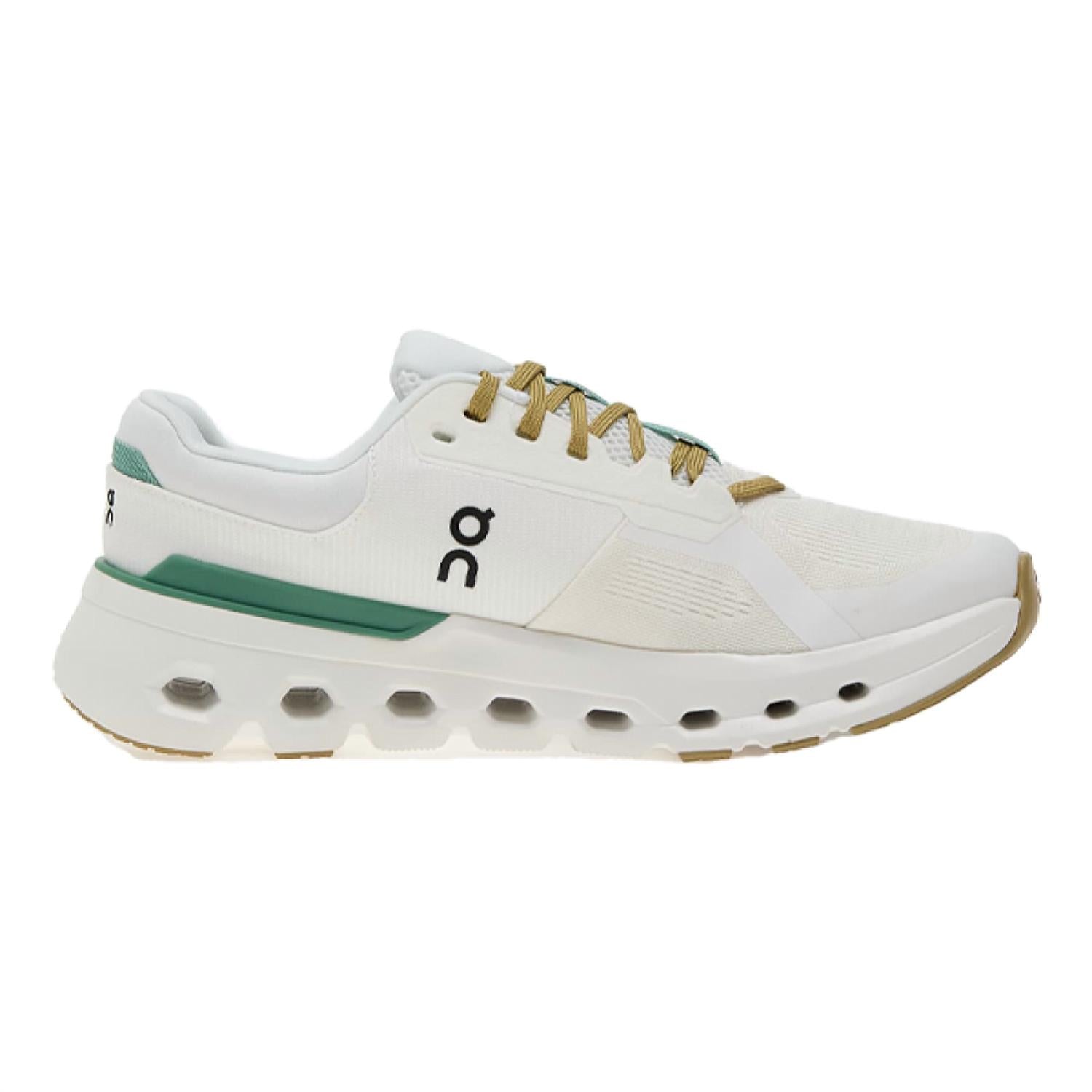 On - Men's Cloudrunner 2 Sneakers