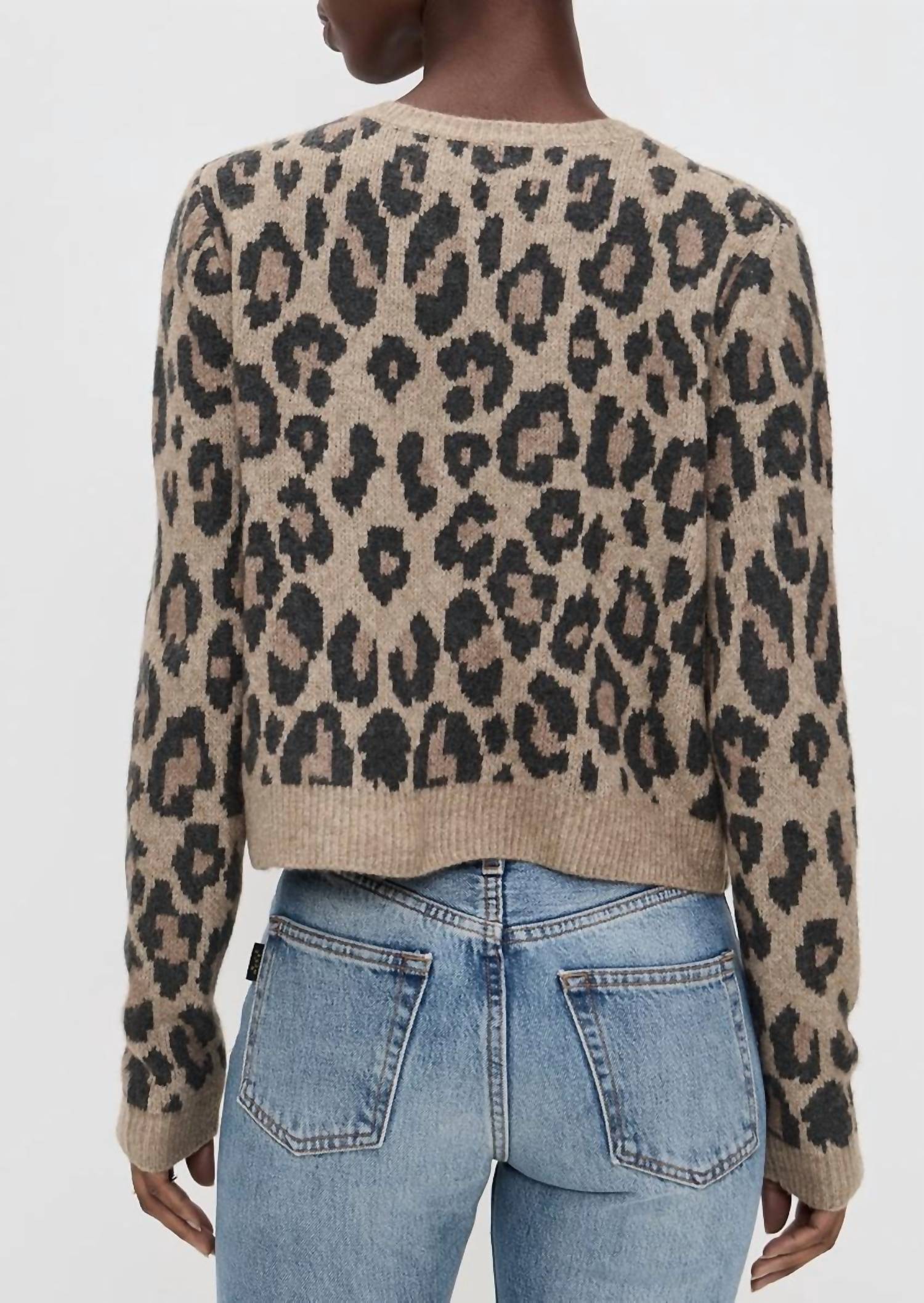 Z Supply - Wild Outlook Cardigan