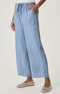 Splendid - Angie Straight Leg Pant