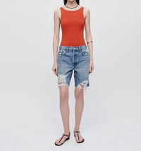 Re/Done - Loose Long Short