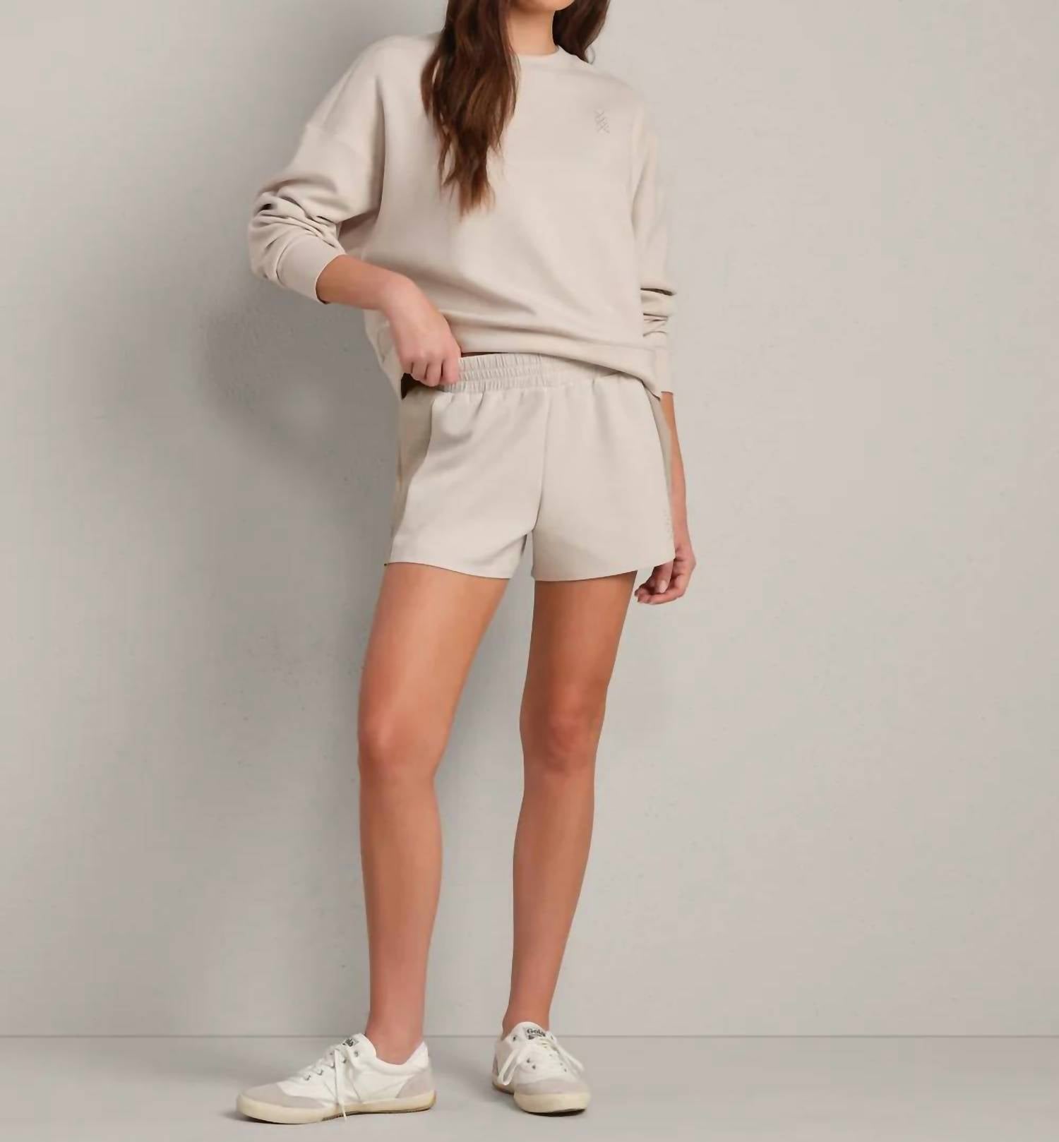 Rhone - Dreamglow Color Block Shorts