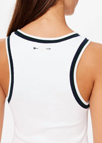 The Upside - Kristy Rib Tank Top