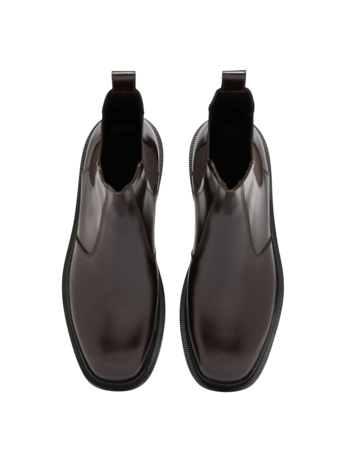 The Row - Women's Elastic Ranger Boots