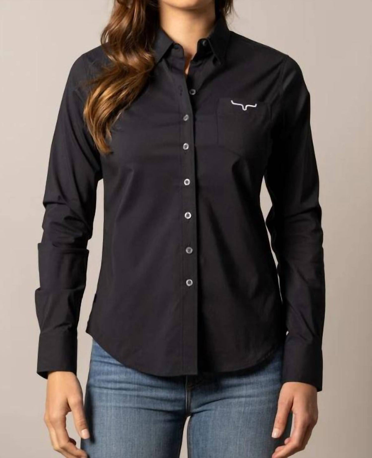 Kimes Ranch - KR Team Shirt