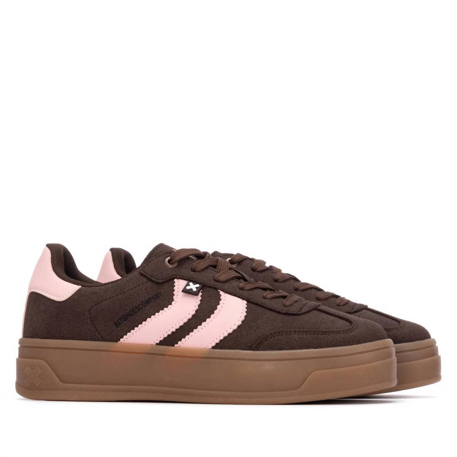 Xti - Women's 144586 Sneakers