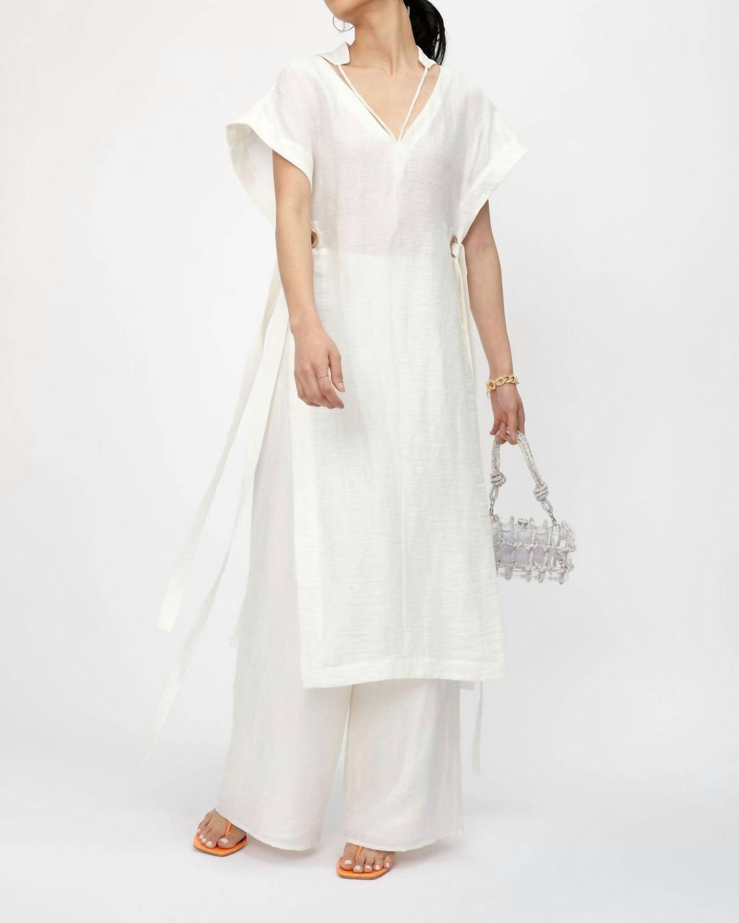 Cult Gaia - Aston Tunic Top