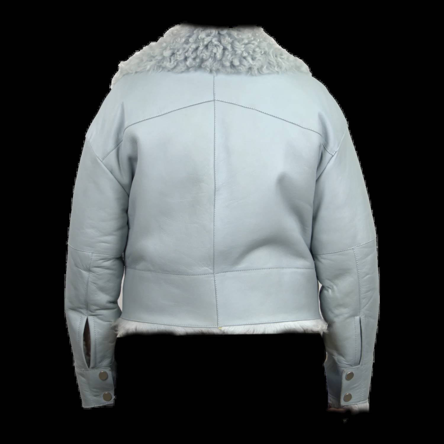 Lusso Beni - Flow Jacket