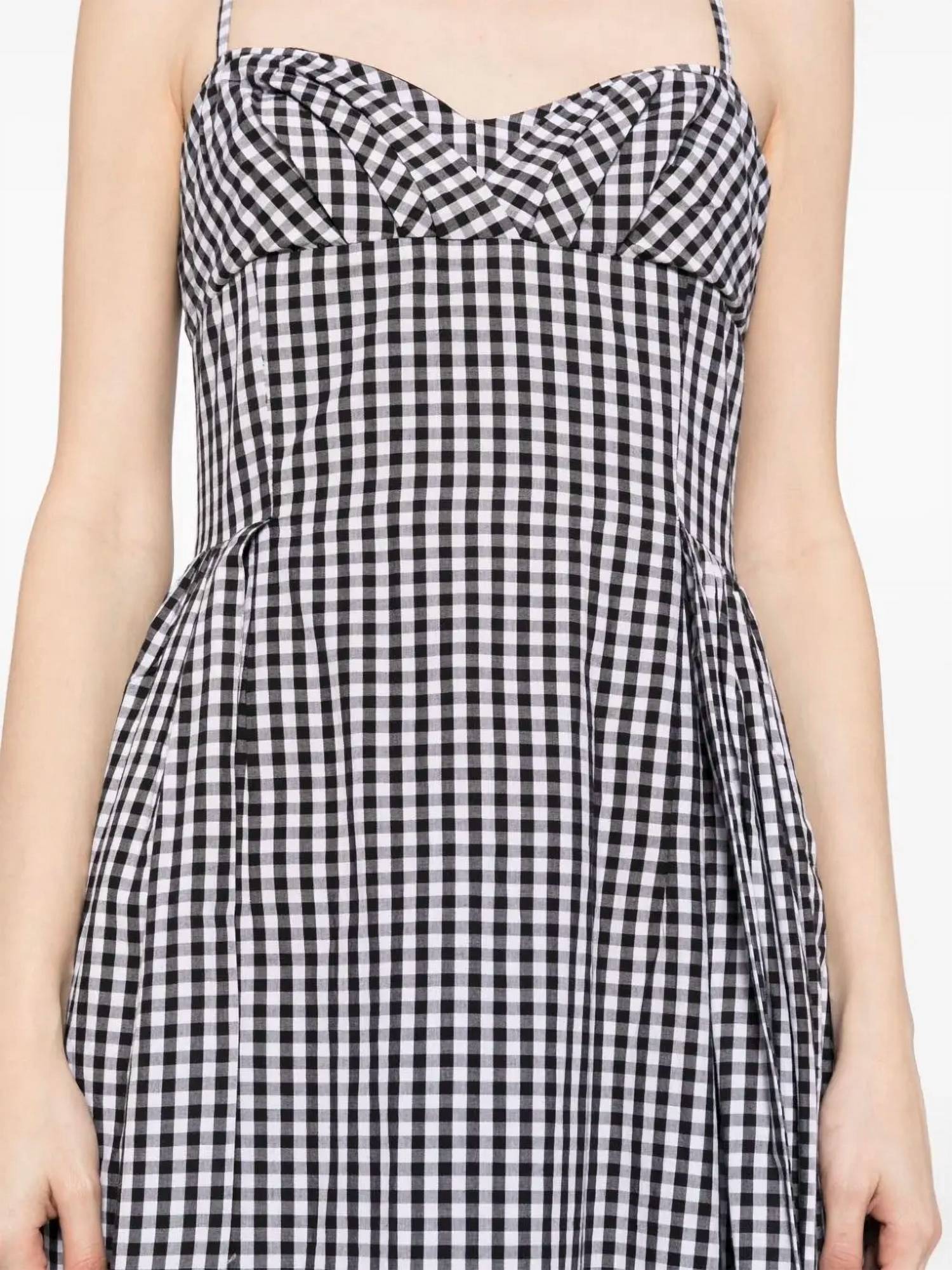 Batsheva - Arya Dress