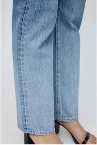 Shalen Straight Jean