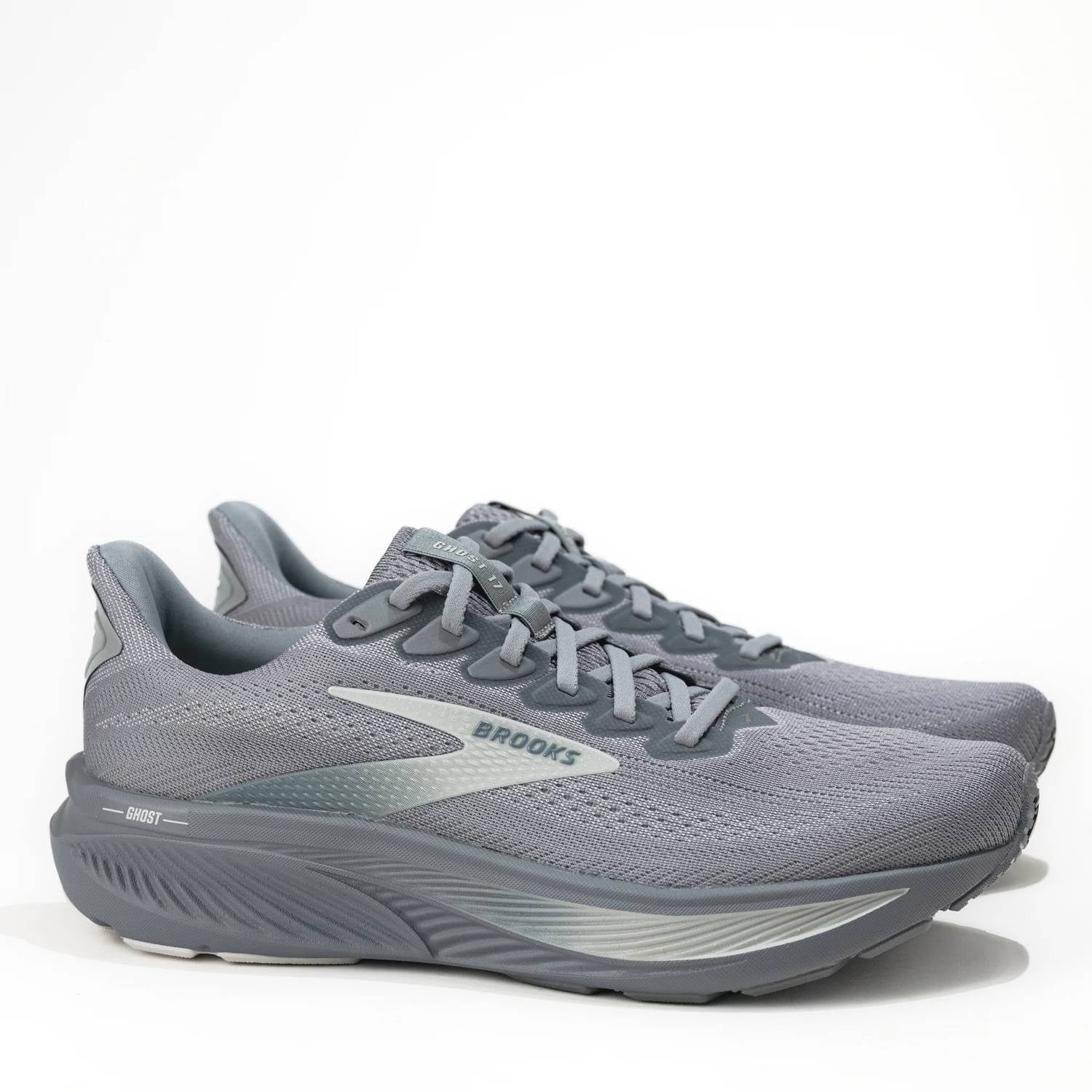 Brooks - Men's Ghost 17 Running Shoes