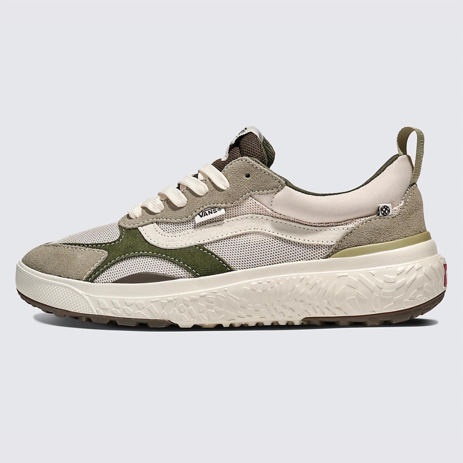 Vans - Men's Ultra Range Neo VR3 Shoes