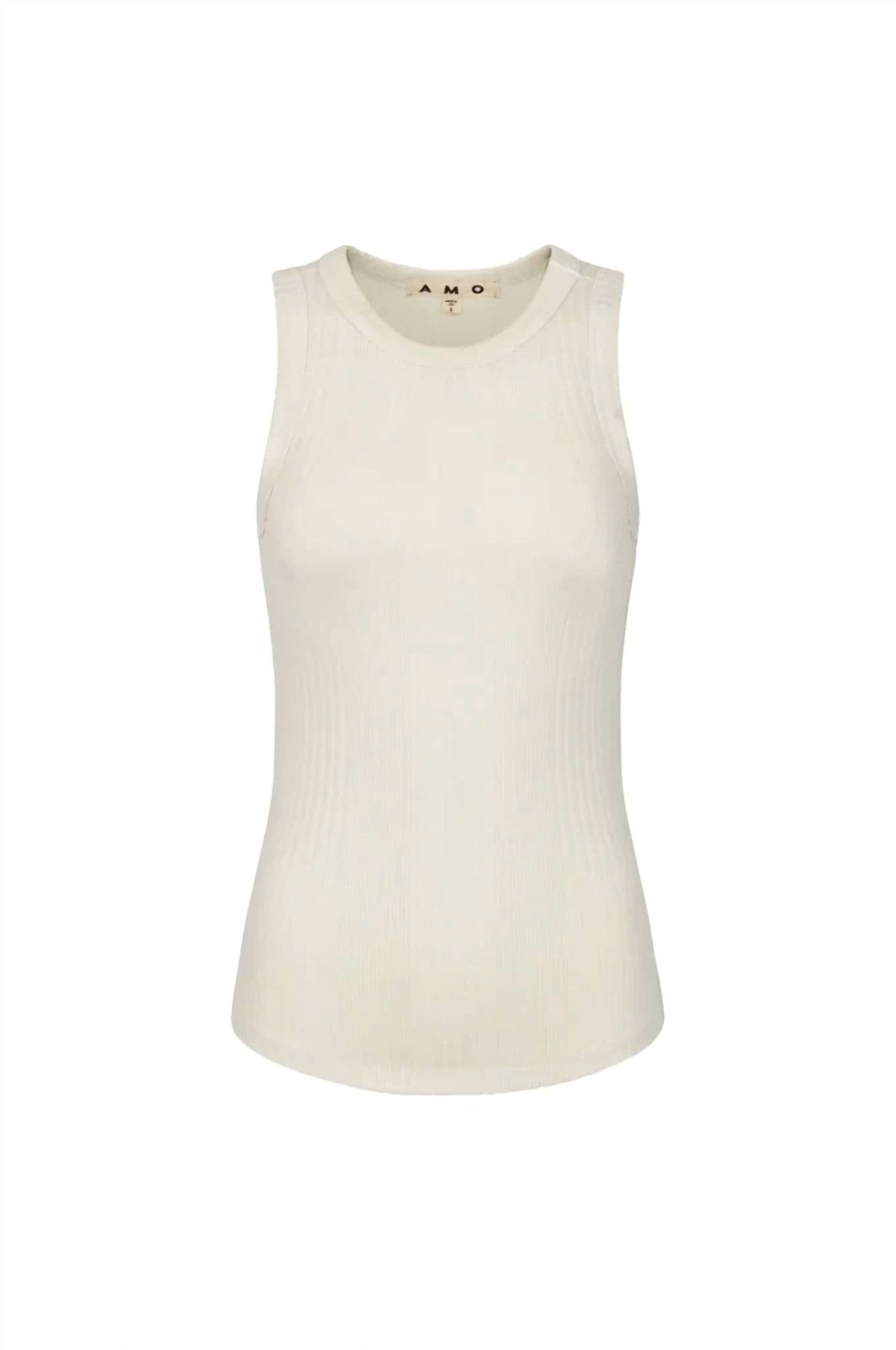 Amo - Vera Tank Top