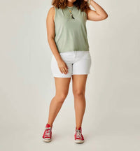 Carve Designs - Larisa Hemp Tank Top