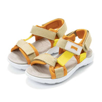 Camper - Kid's Wous Slingback Strap Sandals