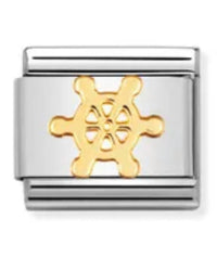 Nomination - Unisex Composable Classic Links