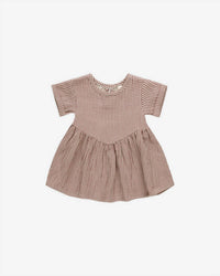 Quincy Mae - Brielle Dress