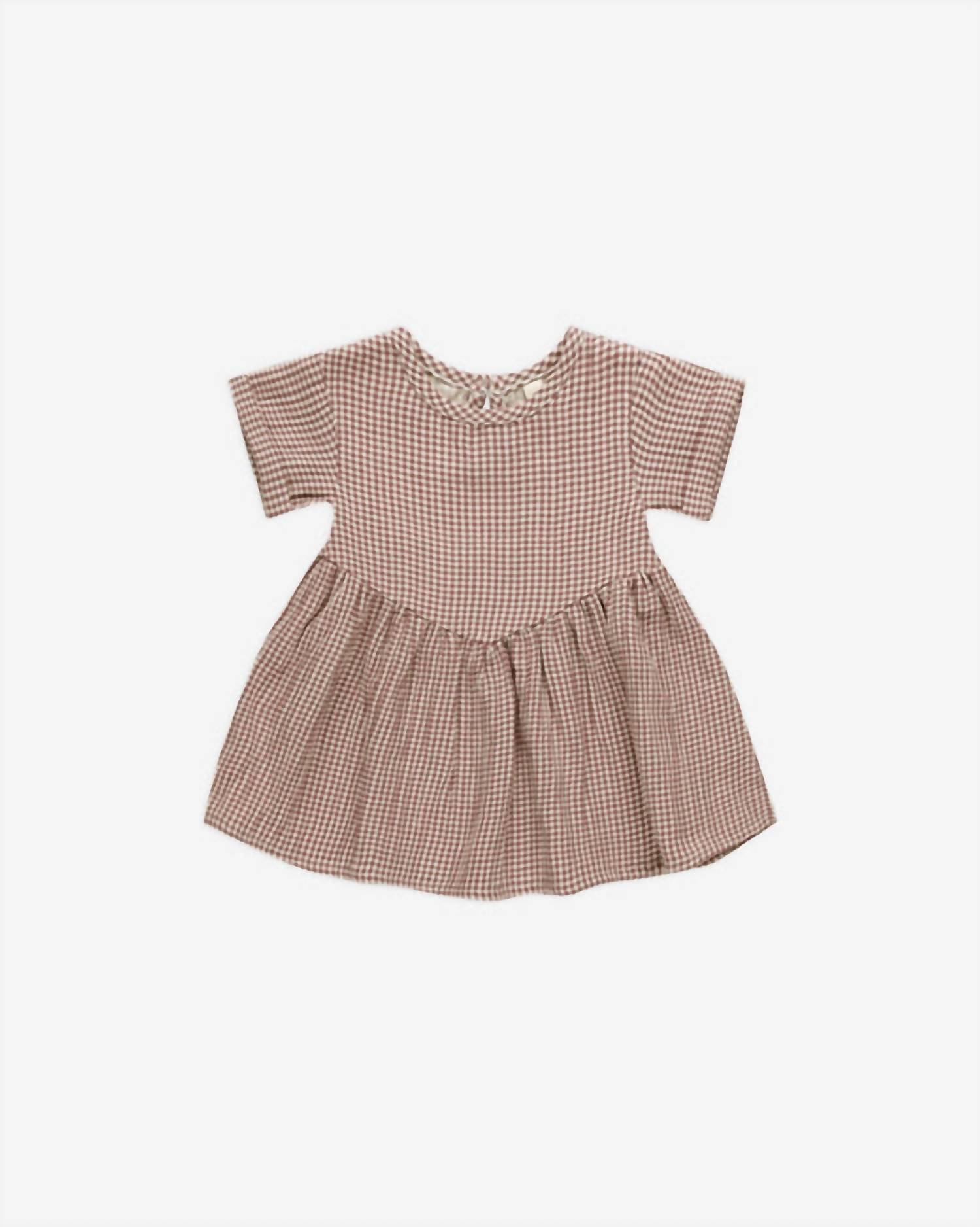 Quincy Mae - Brielle Dress