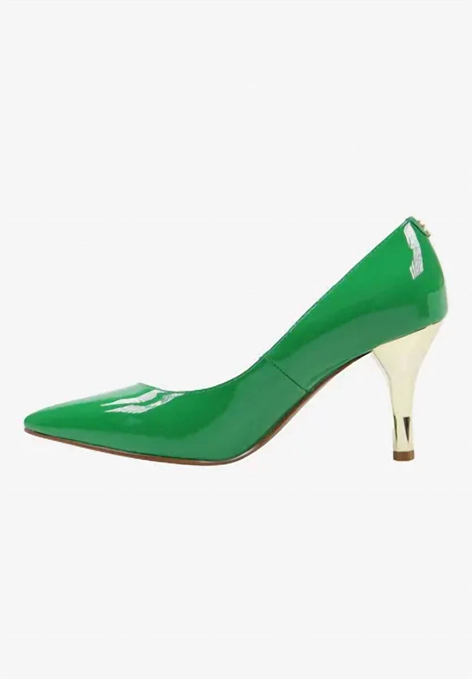 J. Renee - Women's Kanan Slip On Pumps