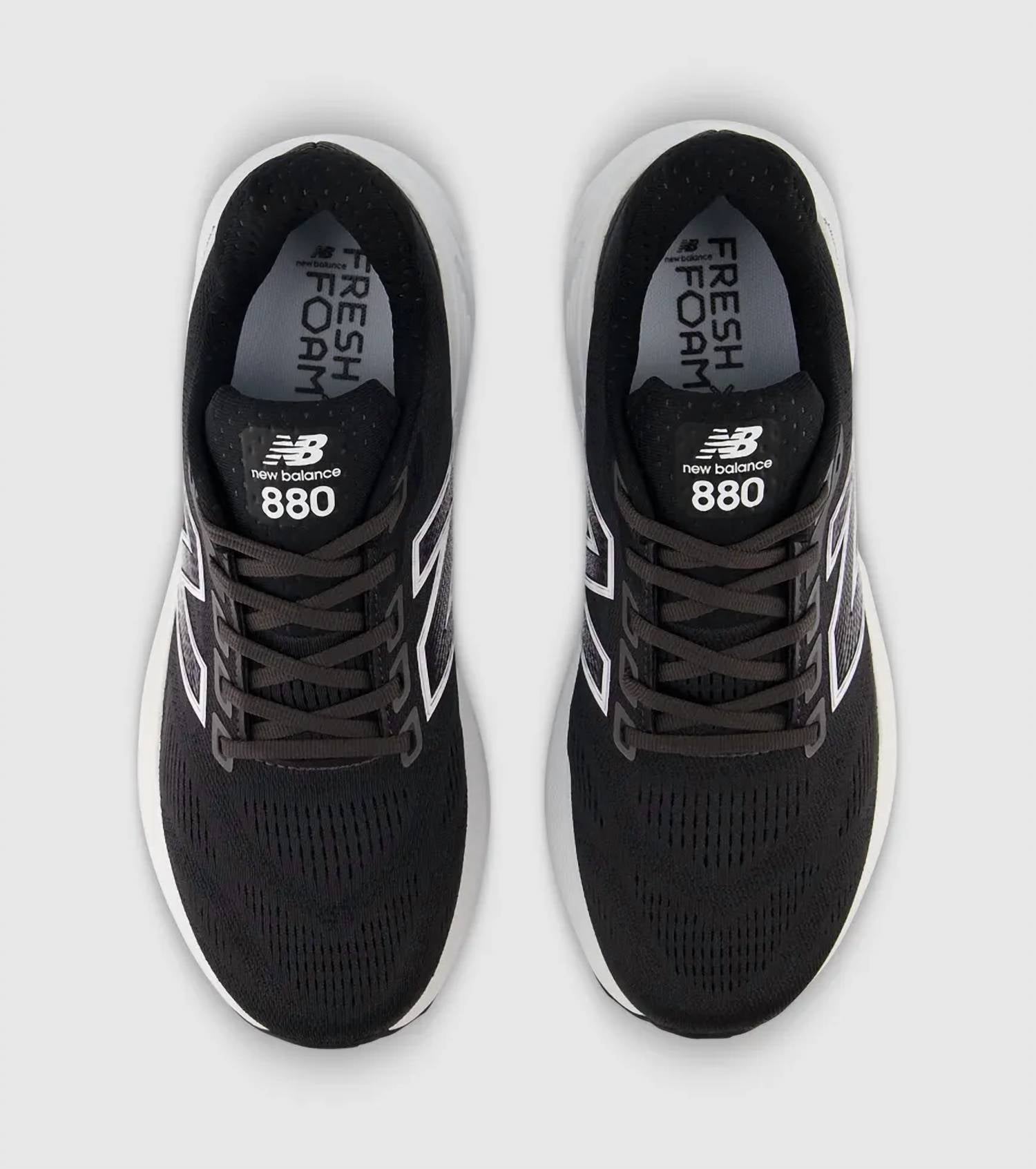 New Balance - Men's Fresh Foam X 880v15 Shoe