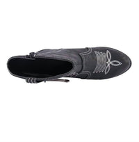 Jellypop - Women's Palma Western Cowboy Boots
