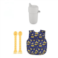 Ryan & Rose - Construction Feeding Bundle