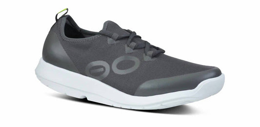 Oofos - Men's Oomg Sport Lace Slip-on
