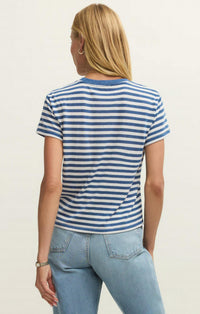 Z Supply - Tourist Airy Striped Tee