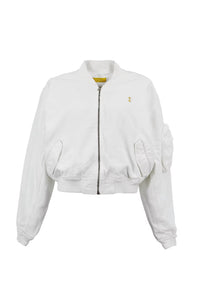 Icon Denim La - Ivy Bomber Jacket