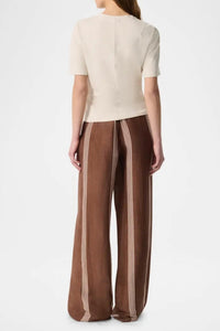 Rag & Bone - Mica Draped Tee